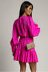 Robe de jour model 209306 LaBalancia